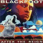 cd - Blackfoot  - After The Reign, Verzenden, Zo goed als nieuw