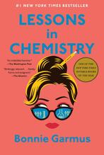 Lessons in Chemistry 9780385547345 Bonnie Garmus, Boeken, Verzenden, Gelezen, Bonnie Garmus