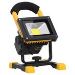 VD Werklamp - Bouwlamp met handvat oplaadbaar LED 30 W K6000, Auto diversen, Autogereedschap, Verzenden, Nieuw