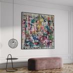 Timo Wedell (1994) - Filmriss Abstract - XXL