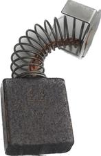 Koolborstel Vermeiren Carpo origineel 7x17x19MM nr 44, Ophalen of Verzenden, Nieuw, Vermeiren