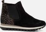 Gabor 96.451 - maat 40.5 - Dames Laarzen - Zwart, Kleding | Dames, Schoenen, Verzenden, Nieuw