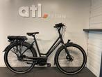 BATAVUS Dinsdag E-Go- Exclusive 53cm Zwart Glans 500wh, Fietsen en Brommers, Elektrische fietsen, Ophalen, Batavus, Nieuw, 51 tot 55 cm