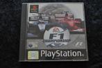 F1 Championship Season 2000 Playstation 1 PS1, Spelcomputers en Games, Games | Sony PlayStation 1, Verzenden, Nieuw