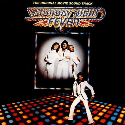 cd - Various - Saturday Night Fever The Original Movie So..., Cd's en Dvd's, Cd's | Overige Cd's, Zo goed als nieuw, Verzenden