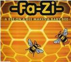 cd single - -Fa-Zi- - A Bee On A Bee Makes A Baby Bee, Verzenden, Zo goed als nieuw