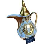 Rosenthal, Versace - Gianni Versace - Theepot - Porselein -