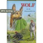 Wolf en de diamantdieven 9789020625769 Jan Postma, Boeken, Verzenden, Gelezen, Jan Postma
