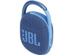 JBL -  Clip 4 Speaker Eco Speaker  - Blauw, JBL, Verzenden, Overige typen, Nieuw