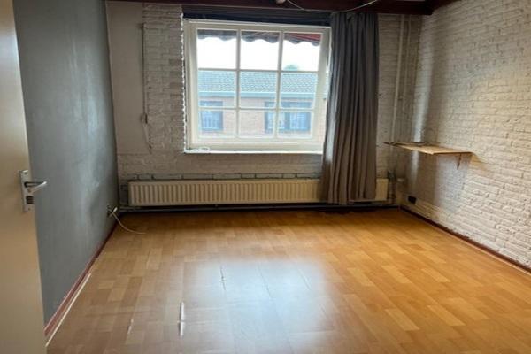 Kamer Broekhovenseweg in Tilburg, Huizen en Kamers, Kamers te huur, 20 tot 35 m², Tilburg