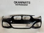 BMW 1-Serie F20 F21 M Sport Pakket voorbumper 51118060283, Ophalen, Gebruikt, Voor, Bumper