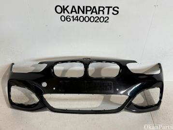 BMW 1-Serie F20 F21 M Sport Pakket voorbumper 51118060283 beschikbaar voor biedingen