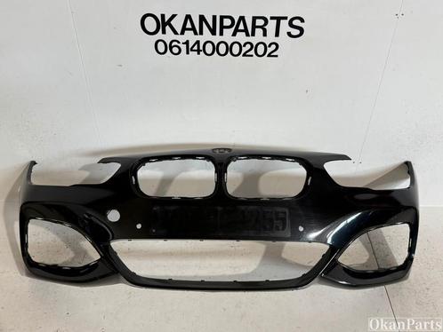 BMW 1-Serie F20 F21 M Sport Pakket voorbumper 51118060283, Auto-onderdelen, Carrosserie en Plaatwerk, Gebruikt, Voor, Bumper, Ophalen
