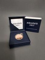 Italië. 5 Euro 2025 Agrigento (Zonder minimumprijs)