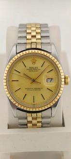 Rolex - Datejust - 16013 - Heren - 1980-1989, Sieraden, Tassen en Uiterlijk, Horloges | Heren, Nieuw