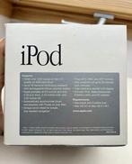 Apple - iPod 1st Generation 2001 - 5GB - White - M8541 iPod, Nieuw