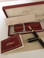 S.T. Dupont - Vulpen, Verzamelen, Pennenverzamelingen, Nieuw