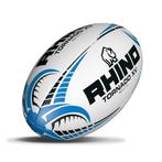 RHINO Rugby Wedstrijd rugbybal Tornado XV Maat 5, Sport en Fitness, Rugby, Nieuw, Bal, Ophalen of Verzenden