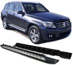 Sidesteps Treeplanken Mercedes GLK X204 08-15, Ophalen of Verzenden, Nieuw