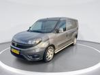 Fiat Dobló Cargo 1.3 MJ L2H1 Maxi SX, Stof, Gebruikt, Euro 6, Overige kleuren