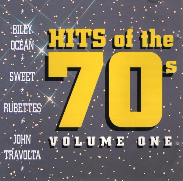 Various - Hits Of The 70s Volume One, Cd's en Dvd's, Cd's | Pop, Gebruikt, Ophalen of Verzenden