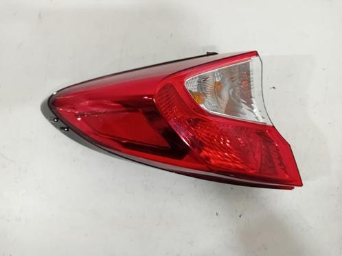 Achterlicht links buiten Toyota C-HR  1.8 Hybrid, Auto-onderdelen, Verlichting, ARN erkend, Stiba lid, Erkend duurzaam, Gebruikt