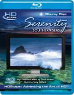 Serenity: Southern Seas Blu-ray (2007) Oldfield Terry cert E, Cd's en Dvd's, Blu-ray, Zo goed als nieuw, Verzenden
