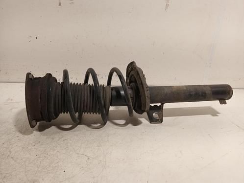 Veerpoot rechts voor Audi A3  2.0 TDI, Auto-onderdelen, Ophanging en Onderstel, ARN erkend, Stiba lid, Erkend duurzaam, Gebruikt