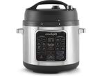 CrockPot Express-Pot Pressure, Slow & Multi Cooker Turbo, Huis en Inrichting, Verzenden, Zo goed als nieuw