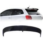 Glnas Zwarte Dakspoiler VW Polo 5 6R 6C 2009-2017 RL594, Nieuw, Volkswagen, Achter