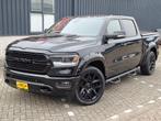 RUIME KEUS UIT DIV.DODGE RAM 1500 PICK-UPS SCHERPE PRIJZEN!!, Auto's, Automaat, Zwart, Parkeerassistent, Zwart