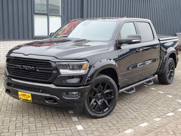 RUIME KEUS UIT DIV.DODGE RAM 1500 PICK-UPS SCHERPE PRIJZEN!!