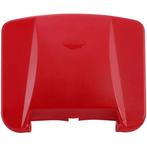 Deksel | Kunststof | Rood | HENDI Rolcontainer HEN-873458 |, Verzenden, Nieuw in verpakking