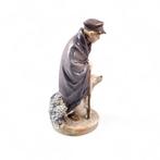 Royal Copenhagen - Beeldje - Shepherd boy with dog - 782 -, Antiek en Kunst