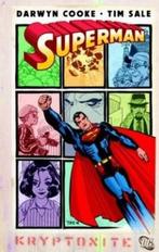 Superman: Kryptonite [NL] [HC], Boeken, Verzenden, Nieuw