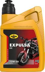 Kroon Oil Expulsa RR 15W50, Auto diversen, Auto-accessoires, Nieuw, Verzenden