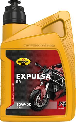Kroon Oil Expulsa RR 15W50