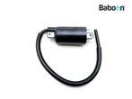 Bobine Suzuki TL 1000 R 1998-2003 (TL1000R) (33410-38A11), Motoren, Verzenden, Gebruikt