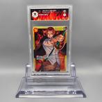 SHANKS (SEC) Romance Dawn Graded card - Graad 10, Nieuw