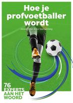 Hoe je profvoetballer wordt 9789054724292 Jeroen Otten, Boeken, Verzenden, Gelezen, Jeroen Otten