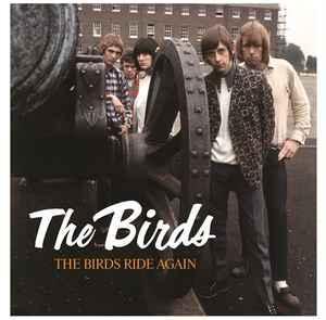 vinyl single 7 inch - The Birds - The Birds Ride Again, Cd's en Dvd's, Vinyl Singles, Zo goed als nieuw, Verzenden