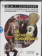 De Lachende Scheerkwast (3DVD), Verzenden, Nieuw in verpakking