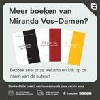 Hartverwarmend en ijskoud 9789083136202 Miranda Vos-Damen, Boeken, Verzenden, Zo goed als nieuw, Miranda Vos-Damen