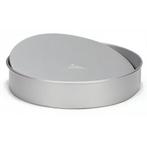 Patisse Taartpan Losse Bodem Silver-Top Ø18cm, Hobby en Vrije tijd, Taarten en Cupcakes maken, Verzenden, Nieuw