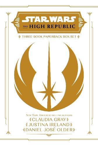 Star Wars: The High Republic: Light Of The Jedi Ya Trilogy, Boeken, Studieboeken en Cursussen, Verzenden