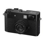 Fujifilm X half Black, Ophalen of Verzenden, Nieuw, Compact