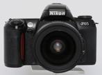 Nikon F65 Analoge camera, Nieuw