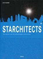 Starchitects 9789057647758 Julio Fajardo, Boeken, Kunst en Cultuur | Architectuur, Gelezen, Julio Fajardo, Verzenden
