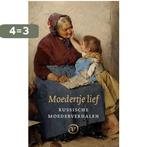 Moedertje lief 9789028290099 Tsjechov, Boeken, Literatuur, Verzenden, Zo goed als nieuw, Tsjechov