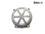 Blokdeksel Yamaha XJ 700 Maxim X 1986 (XJ700 XJ700X), Motoren, Verzenden, Gebruikt